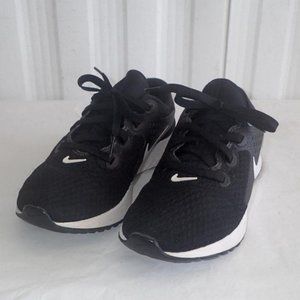 Nike Legend React Black Women's Running Shoes